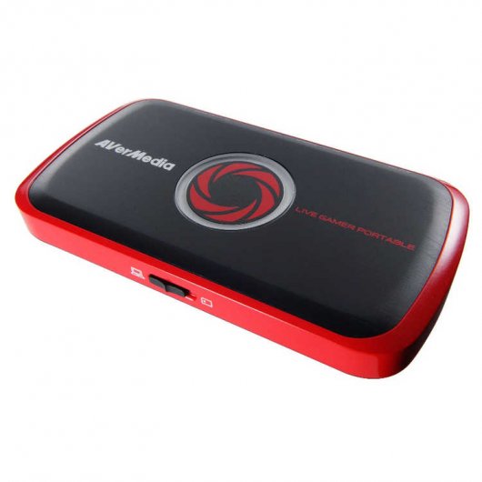 AVermedia Live Gamer Portable