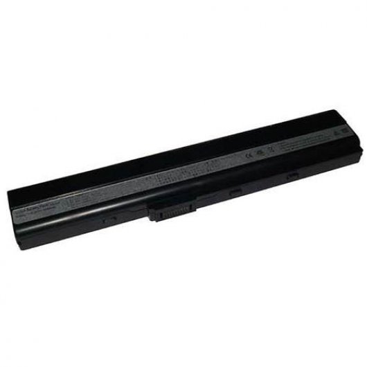 Batería de Portatil Asus A42/A52/K42/K52/K62/X42/X52