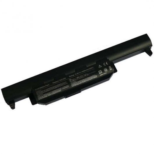 Batería de Portatil Asus K55/K45/A45/A55/A75