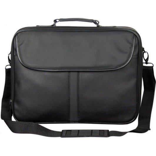 L-Link LL-912 Maletín Negro para Portátil 15.6"