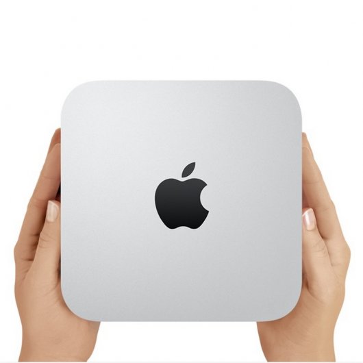 Apple Mac Mini i5 1.4GHZ/4GB/500GB