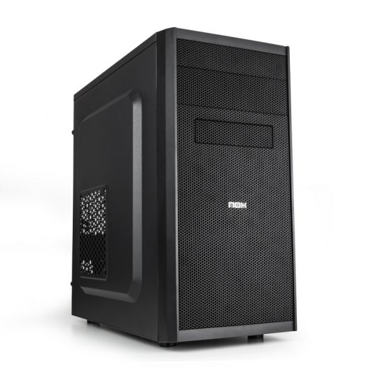 NOX Coolbay MX USB 3.0 Negra