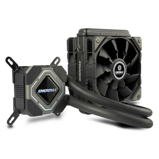 Enermax Liqmax II 120S