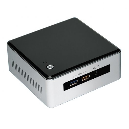 Intel NUC 5I3RYH Intel i3-5010U