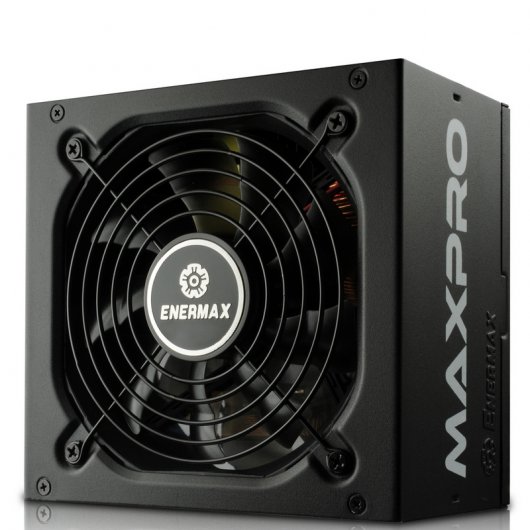 Enermax MaxPro 600W 80 Plus