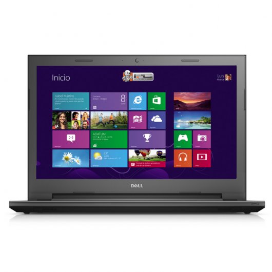 Dell Vostro 3549 Intel Core i5-5200U/4GB/500GB/15.6"