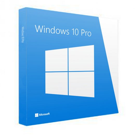 Microsoft Windows 10 Pro 32Bits OEM