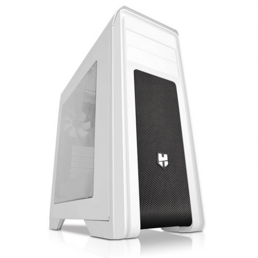 NOX Hummer ZX Zero USB 3.0