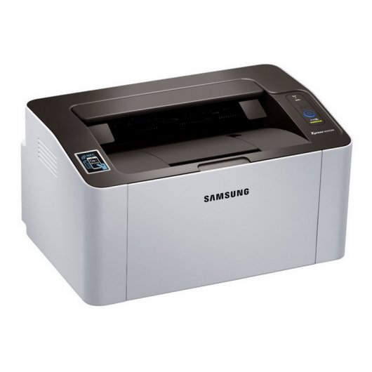 Samsung Xpress SL-M2026W Impresora Láser Wifi Monocromo
