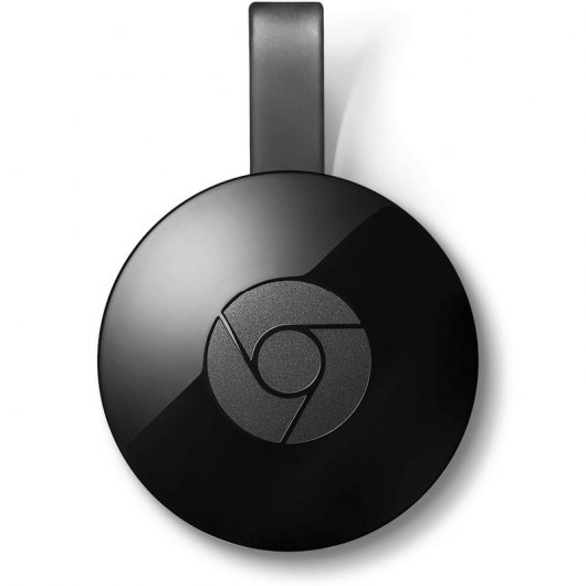 Google Chromecast