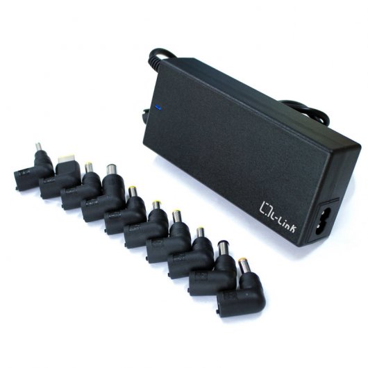 L-Link Adaptador de Corriente Universal 100W Automático