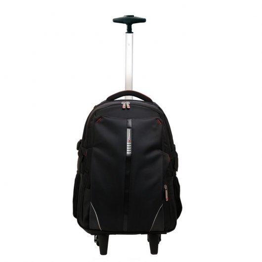 Phoenix Discovery Mochila Trolley para Portátiles hasta 17"
