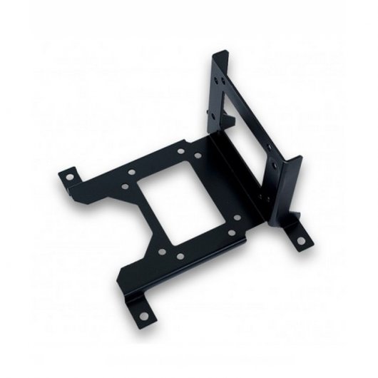 EKWB EK-UNI Bomba Soporte Vertical para Ventilador 120mm