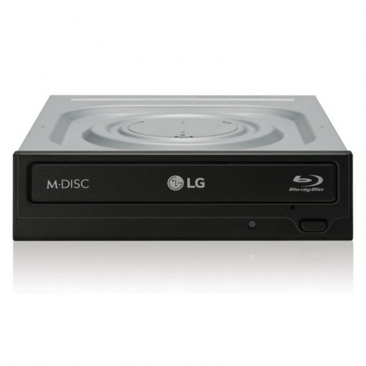 LG BH16NS55 Grabadora Blu-Ray/DVD Interna SATA