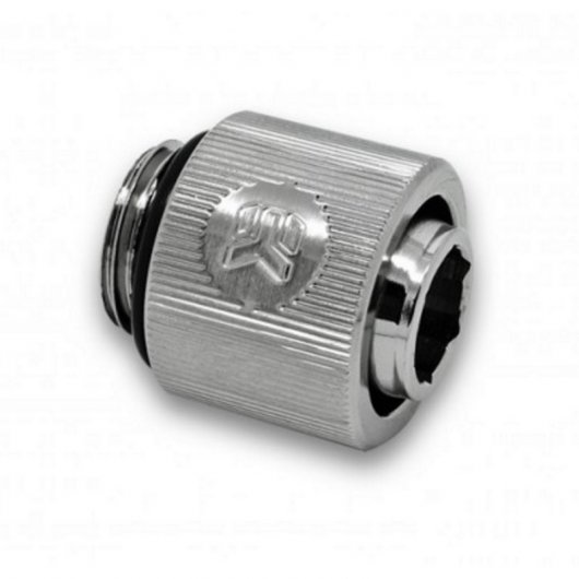 EKWB EK-ACF Fitting 10/13mm Nickel