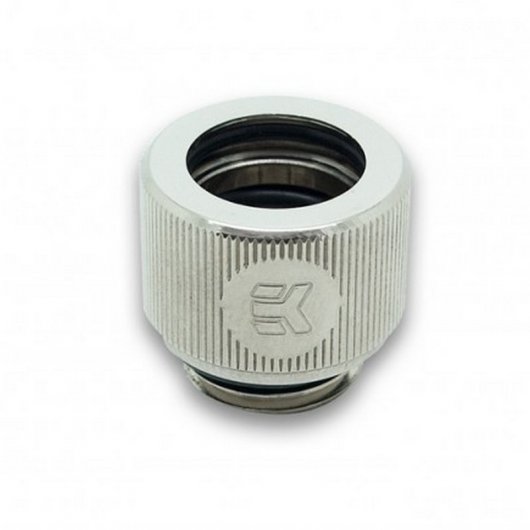 EKWB EK-HDC Fitting 16mm G1/4 Nickel