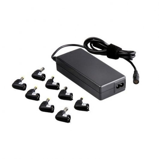 L-Link Cargador de Corriente Universal 40W