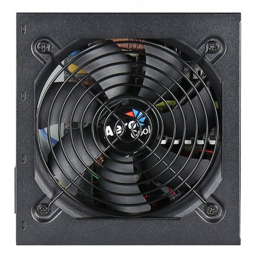 Aerocool KCAS 500W 80 Plus Bronze
