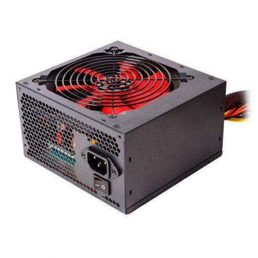 Tacens Mars Gaming MPII 650W
