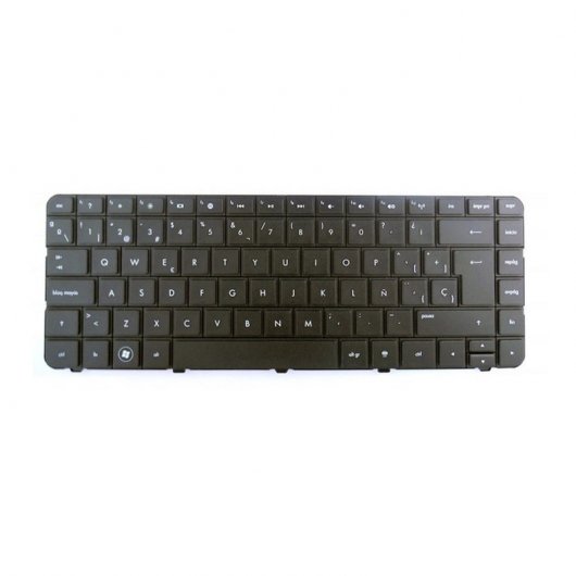 Teclado de Repuesto HP Pavilion G6