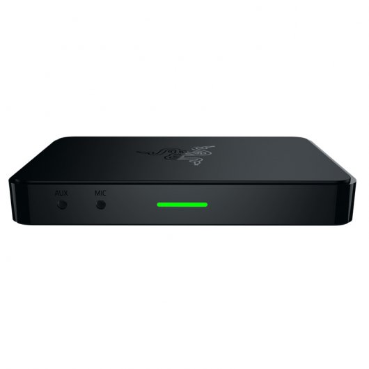 Razer Ripsaw Capturadora de Video 1080P HDMI