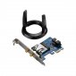 ASUS PCE-AC55BT_B1 Adaptador Wifi PCI-e AC1200 con Bluetooth 4.2