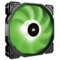 Corsair SP120 Ventilador 120mm LED RGB con Controlador Incluido