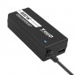 Tooq TQLC-65BS02AT Cargador Universal Portátiles 65W
