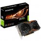 Gigabyte GeForce GTX 1050Ti G1 Gaming 4GB GDDR5