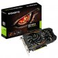 Gigabyte GeForce GTX 1050Ti OC WindForce 4GB GDDR5