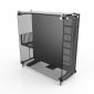 Thermaltake Core P5 con Cristal Templado