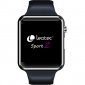 Leotec Sport Z Smartwatch SIM 2G Negro