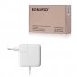 Idusd Cargador Compatible para Apple MacBook Pro 18.5V 85W