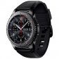 Samsung Gear S3 Frontier Smartwatch Gris Espacial