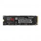 Samsung 960 PRO NVMe M.2 SSD PCI-e 512GB