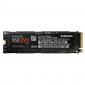 Samsung 960 EVO NVMe M.2 SSD PCI-e 250GB