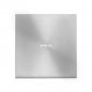 Asus SDRW-08U7M-U Grabadora DVD Externa USB Plata