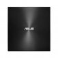 Asus SDRW-08U7M-U Grabadora DVD Externa USB Negra