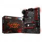 MSI Z270 Gaming Plus