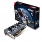 Sapphire Nitro+ Radeon RX 570 8GB OC GDDR5