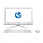 HP AIO 20-c012ns Intel Celeron J3060/4GB/1TB/20"