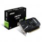 MSI GeForce GTX 1050 Ti AERO ITX OC 4GB GDDR5