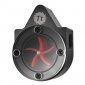 Thermaltake Pacific Flow Indicador de Flujo