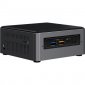 Intel NUC NUC7I5BNH Intel Core i5-7260U