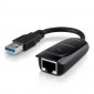Linksys USB3GIG-EJ Adaptador USB 3.0 a Ethernet