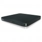 LG Ultra Slim GP90EB70 Grabadora Externa DVD Negra