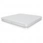 LG Ultra Slim GP90EW70 Grabadora Externa DVD Blanca