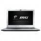MSI PL62 7RC-051XES Intel Core i7-7700HQ/8GB/1TB/MX 150/15.6"