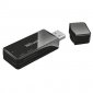 Trust Nanga Lector de Tarjetas USB 2.0