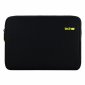 TechAir TANZ0330V2 Maletín Neopreno Portátiles hasta 13.3" Negro